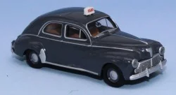 SAI 2511 Peugeot 203, gris anthracite TAXI Sai Sai_2511 - 1