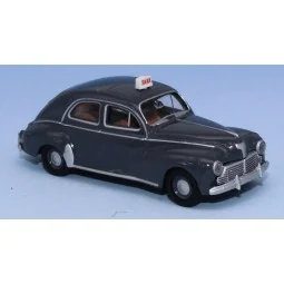 SAI 2511 Peugeot 203, anthracite gray TAXI - Sai - Sai_2511