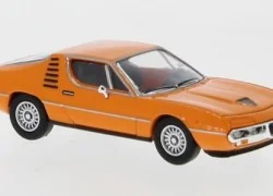 PCX 87 PCX870072 Alfa Romeo Montreal, orange, 1970 - Sai - Sai_PCX8...