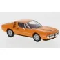 PCX 87 PCX870072 Alfa Romeo Montreal, orange, 1970 Sai_PCX870072-PCX 87 PCX870072 Alfa Romeo Montreal, orange, 1970