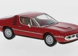 PCX 87 PCX870073 Alfa Romeo Montreal, red, 1970 - Sai - Sai_PCX870073