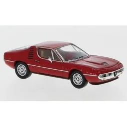 PCX 87 PCX870073 Alfa Romeo Montreal, red, 1970 - Sai - Sai_PCX870073