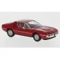 PCX 87 PCX870073 Alfa Romeo Montreal, red, 1970 Sai_PCX870073-PCX 87 PCX870073 Alfa Romeo Montreal, red, 1970