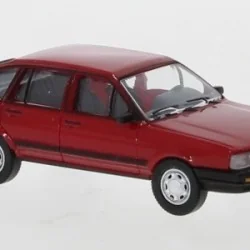 PCX 87 PCX870076 Volkswagen Passat B2, rouge, 1985 Sai Sai_PCX870076 - 1