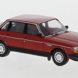 PCX 87 PCX870116 Volvo 240, red, 1989 - Sai - Sai_PCX870116