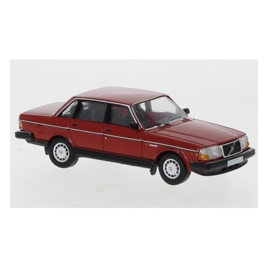 Sai_PCX870116-PCX 87 PCX870116 Volvo 240, red, 1989
