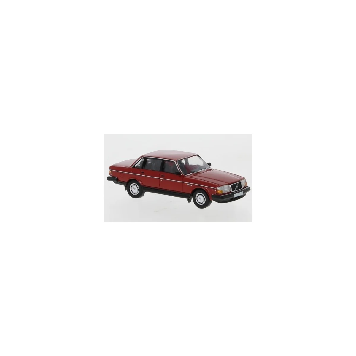 PCX 87 PCX870116 Volvo 240, red, 1989