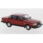 Sai_PCX870116-PCX 87 PCX870116 Volvo 240, rouge, 1989