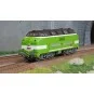 Mistral 23-03-S003 Locomotive diesel CC 65005, SNCF, vert clair, Agrivap, Ambert Mistral Train Models Mistral_23-03-S003 - 1 Mistral_23-03-S003-Mistral 23-03-S003 Locomotive diesel CC 65005, SNCF, vert clair, Agrivap, Ambert