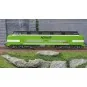 Mistral 23-03-S003 Locomotive diesel CC 65005, SNCF, vert clair, Agrivap, Ambert Mistral Train Models Mistral_23-03-S003 - 2 Mistral_23-03-S003-Mistral 23-03-S003 Locomotive diesel CC 65005, SNCF, vert clair, Agrivap, Ambert