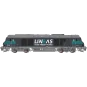 Os.Kar OS7501DCCS Diesel locomotive BB 75110, LINEAS, digital sound Os.Kar_OS7501DCCS-Os.Kar OS7501DCCS Diesel locomotive BB 75110, LINEAS, digital sound