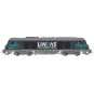 Os.Kar OS7501DCCS Diesel locomotive BB 75110, LINEAS, digital sound Os.Kar_OS7501DCCS-Os.Kar OS7501DCCS Diesel locomotive BB 75110, LINEAS, digital sound