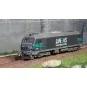 Os.Kar OS7501DCCS Diesel locomotive BB 75110, LINEAS, digital sound Os.Kar_OS7501DCCS-Os.Kar OS7501DCCS Diesel locomotive BB 75110, LINEAS, digital sound