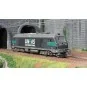 Os.Kar OS7501DCCS Diesel locomotive BB 75110, LINEAS, digital sound Os.Kar_OS7501DCCS-Os.Kar OS7501DCCS Diesel locomotive BB 75110, LINEAS, digital sound