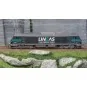 Os.Kar OS7501DCCS Diesel locomotive BB 75110, LINEAS, digital sound Os.Kar_OS7501DCCS-Os.Kar OS7501DCCS Diesel locomotive BB 75110, LINEAS, digital sound