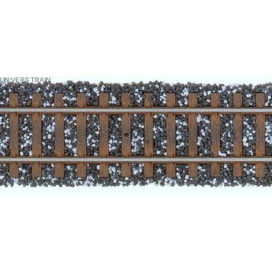 Busch_7124-Busch 7124 Track Ballast