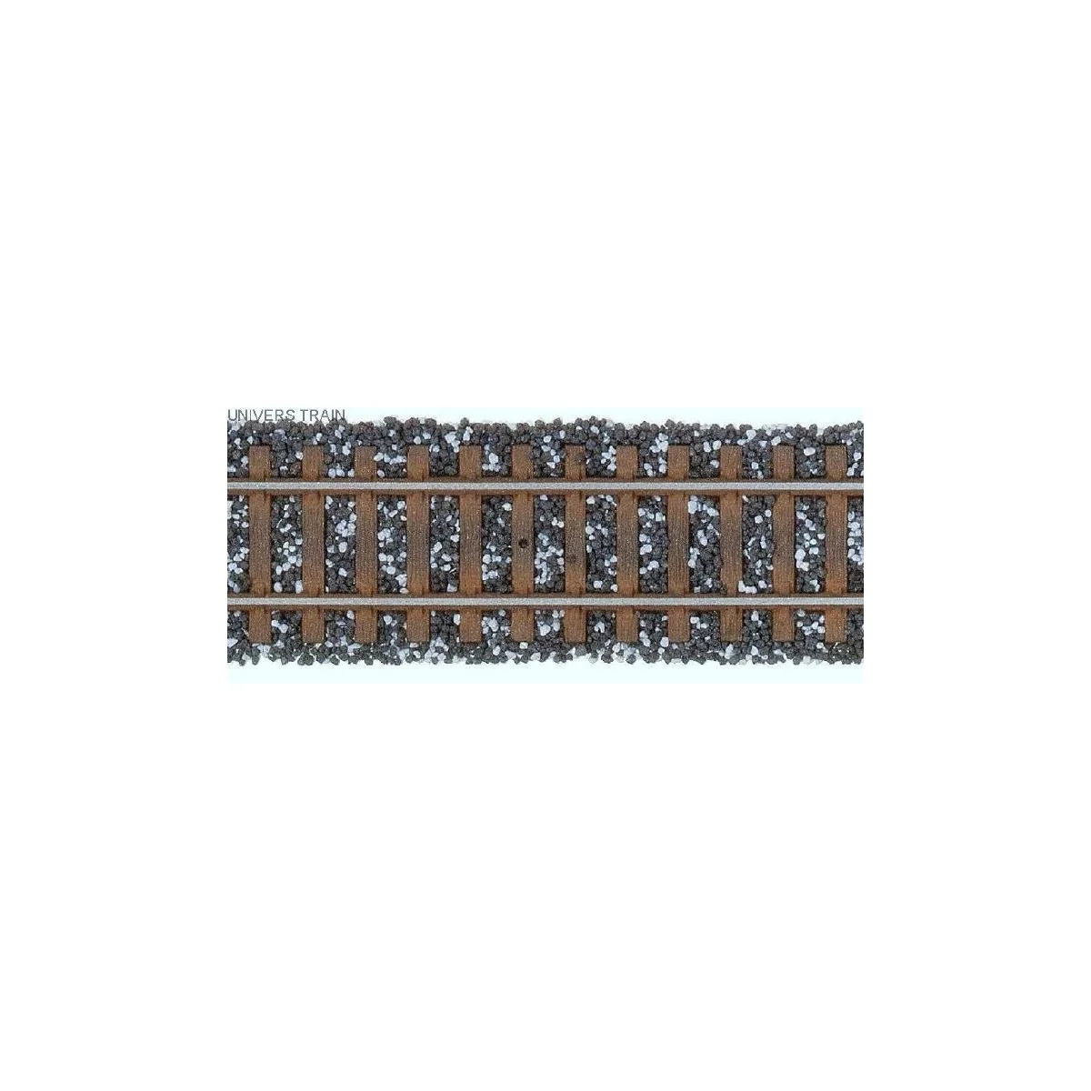 Busch 7124 Track Ballast - Busch_7124 Busch 7124 Track Ballast - Busch_7124