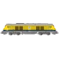 Os.Kar_OS7502DCCS-Os.Kar OS7502DCCS Diesel locomotive BB 75103, AKIEM, TSO "LGV SEA", digital sound