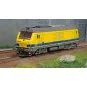 Os.Kar_OS7502DCCS-Os.Kar OS7502DCCS Diesel locomotive BB 75103, AKIEM, TSO "LGV SEA", digital sound