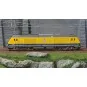 Os.Kar_OS7502DCCS-Os.Kar OS7502DCCS Diesel locomotive BB 75103, AKIEM, TSO "LGV SEA", digital sound