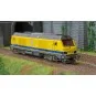 Os.Kar_OS7502DCCS-Os.Kar OS7502DCCS Diesel locomotive BB 75103, AKIEM, TSO "LGV SEA", digital sound