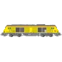 Os.Kar_OS7503DCCS-Os.Kar OS7503DCCS Diesel locomotive BB 675006, SNCF Reseau INFRA, digital sound