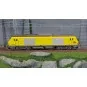 Os.Kar_OS7503DCCS-Os.Kar OS7503DCCS Diesel locomotive BB 675006, SNCF Reseau INFRA, digital sound