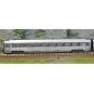 HN4336-Arnold HN4336 Set de 3 voitures voyageurs DEV Inox, A9/A5/B10, échelle N