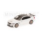 Busch_870027105-Minichamps 870027105 Voiture BMW M4 GTS 2016, blanche