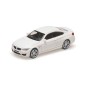 Busch_870027204-Minichamps 870027204 BMW M4 2015 Car, White