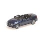 Busch_870027232-Minichamps 870027232 Voiture BMW M4 cabriolet 2015, bleu métal