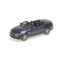 Busch_870027232-Minichamps 870027232 BMW M4 Convertible 2015, Metallic Blue