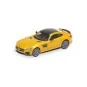 Busch_870037322-Minichamps 870037322 600 AMG GT S Car, Gold