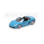 Busch_870065134-Minichamps 870065134 Porsche 718 Boxster 2016, turquoise blue