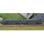 Arnold HN6535 Set of 2 tipper wagons, grey livery, E79, SNCF, N scale HN6535-Arnold HN6535 Set of 2 tipper wagons, grey livery, E79, SNCF, N scale