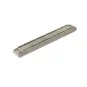 Arnold HN6543 Set of 2 flat wagons with "V" sideboards, loaded with... HN6543-Arnold HN6543 Set of 2 flat wagons with "V" sideboards, loaded with concrete sleepers, N scale