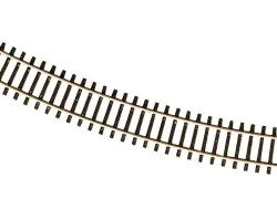 Rocoline 42425 Curved rail R5, r 542.8 mm 30°