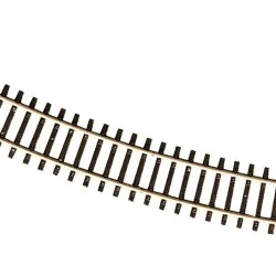 Rocoline 42425 Rail courbe R5, r 542,8 mm 30° Roco Roco_42425 - 1