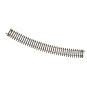 Roco_42425-Rocoline 42425 Curved rail R5, r 542.8 mm 30° - Roco_42425