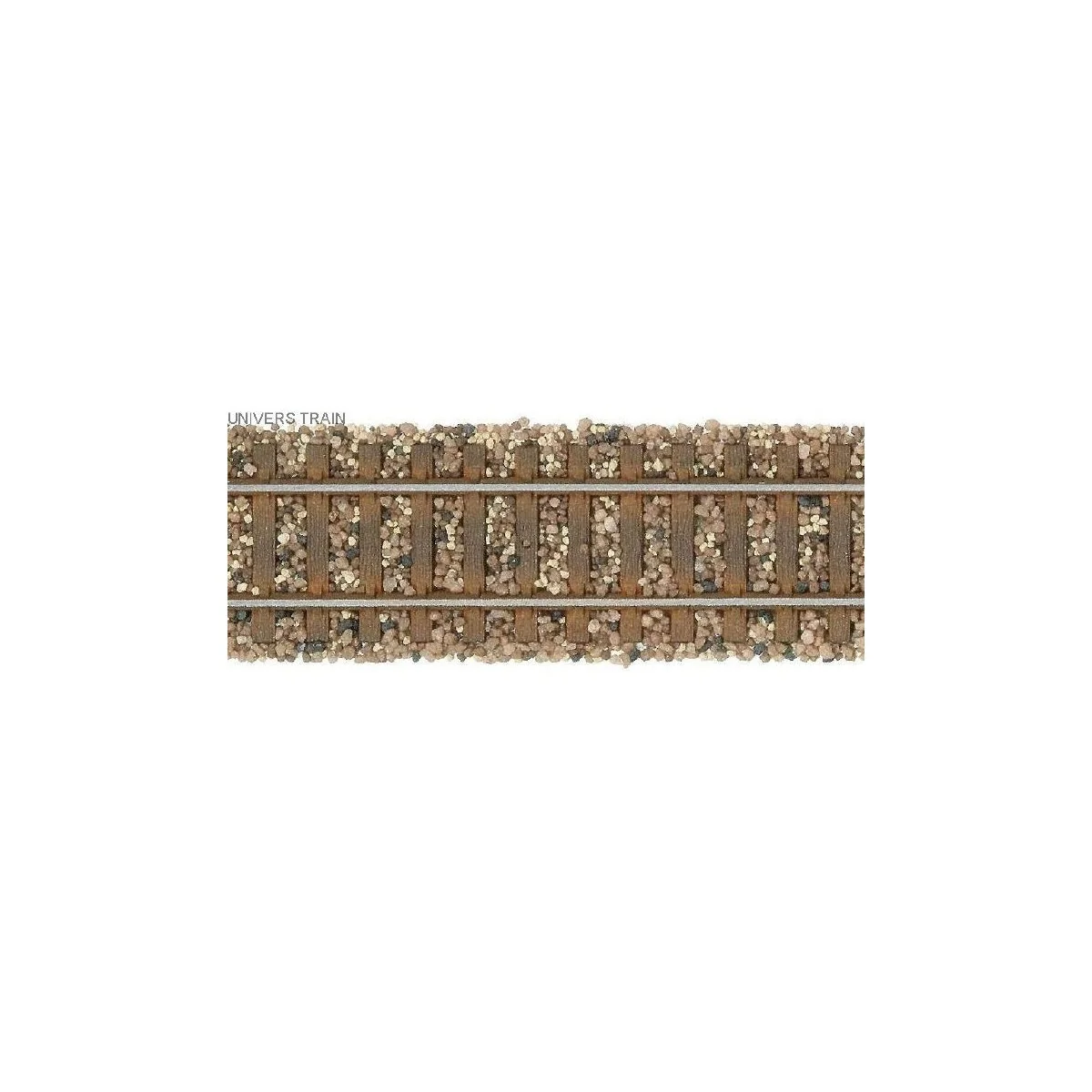 Busch 7127 Brown ballast for tracks - Busch - Busch_7127 Busch 7127 Brown ballast for tracks - Busch - Busch_7127