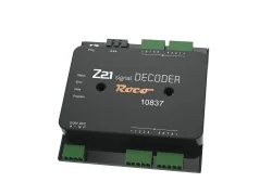 Roco 10837 Z21 Signal Decoder - Roco - Roco_10837