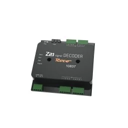 Roco 10837 Z21 Signal Decoder - Roco - Roco_10837