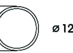 Roco 40075 Traction Tire for Locomotive 12.5 - 15.3mm x10 - Roco - ...