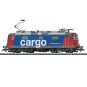 Trix_22846-Trix 22846 Re 421 electric locomotive, SBB Cargo, digital sound