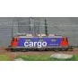 Trix_22846-Trix 22846 Re 421 electric locomotive, SBB Cargo, digital sound