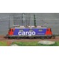 Trix_22846-Trix 22846 Re 421 electric locomotive, SBB Cargo, digital sound