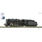 Fle_714407-Fleischmann 714407 150 X Steam Locomotive, SNCF, N scale