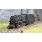 Fle_714407-Fleischmann 714407 150 X Steam Locomotive, SNCF, N scale