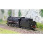 Fle_714407-Fleischmann 714407 150 X Steam Locomotive, SNCF, N scale