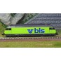 Fle_731391-Fleischmann 731391 Re 465 Electric Locomotive, BLS, N scale, digital sound